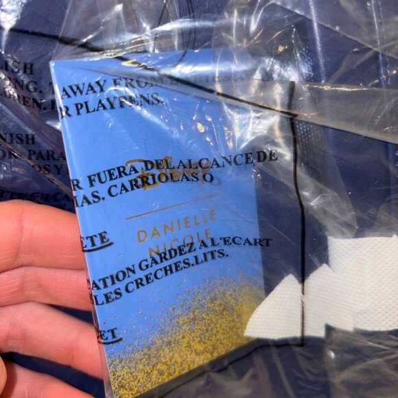 NEW Disney Lady And The Tramp Mini Backpack by Danielle Nicole Spaghetti Kiss - Picture 5 of 9